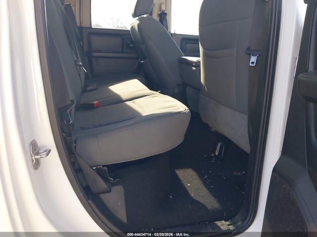 44434714 :رقم المزاد ، 1C6RR6FG0DS529874 vin ، 2013 Ram 1500 Tradesman مزاد بيع