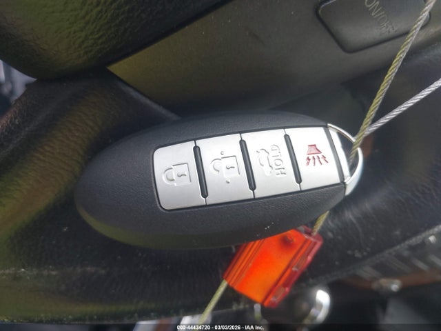Продажа на аукционе авто 2013 Infiniti Qx56, vin: JN8AZ2NF6D9530305, номер лота: 44434720
