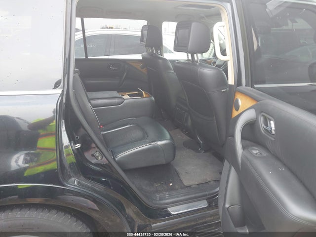 Продажа на аукционе авто 2013 Infiniti Qx56, vin: JN8AZ2NF6D9530305, номер лота: 44434720