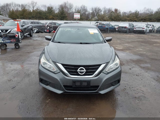 Продажа на аукционе авто 2017 Nissan Altima 2.5 S, vin: 1N4AL3AP2HC296499, номер лота: 44434721