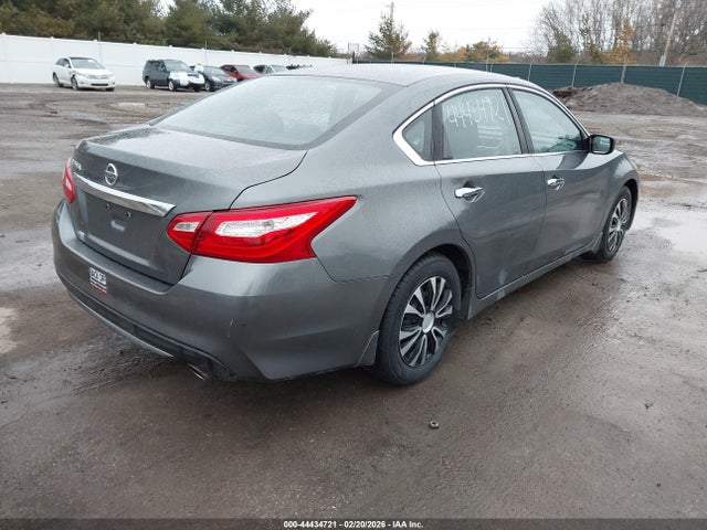 Продажа на аукционе авто 2017 Nissan Altima 2.5 S, vin: 1N4AL3AP2HC296499, номер лота: 44434721