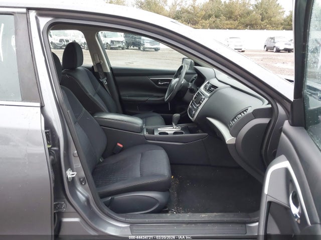 Продажа на аукционе авто 2017 Nissan Altima 2.5 S, vin: 1N4AL3AP2HC296499, номер лота: 44434721