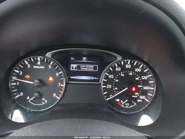 Продажа на аукционе авто 2017 Nissan Altima 2.5 S, vin: 1N4AL3AP2HC296499, номер лота: 44434721