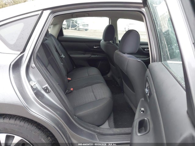 Продажа на аукционе авто 2017 Nissan Altima 2.5 S, vin: 1N4AL3AP2HC296499, номер лота: 44434721