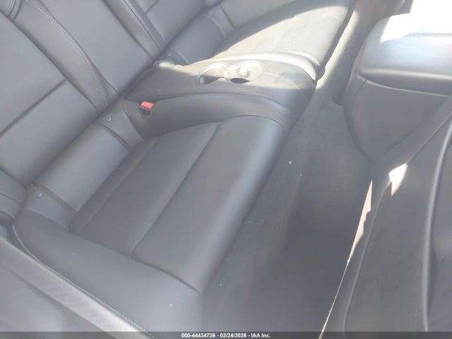44434726 :رقم المزاد ، 1G6AB1RXXJ0173467 vin ، 2018 Cadillac Ats Luxury مزاد بيع