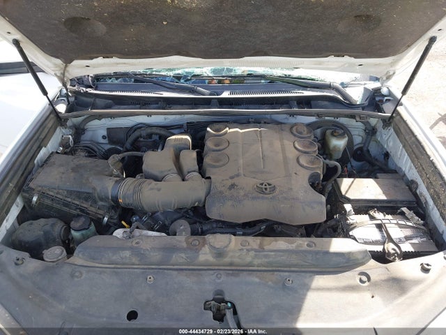 Aukcja sprzedaży 2019 Toyota 4runner Sr5, vin: JTEZU5JR2K5202118, numer aukcji: 44434729