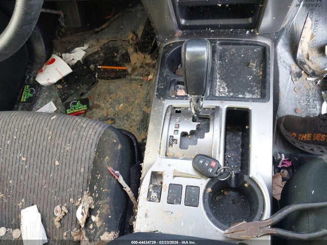 Aukcja sprzedaży 2019 Toyota 4runner Sr5, vin: JTEZU5JR2K5202118, numer aukcji: 44434729