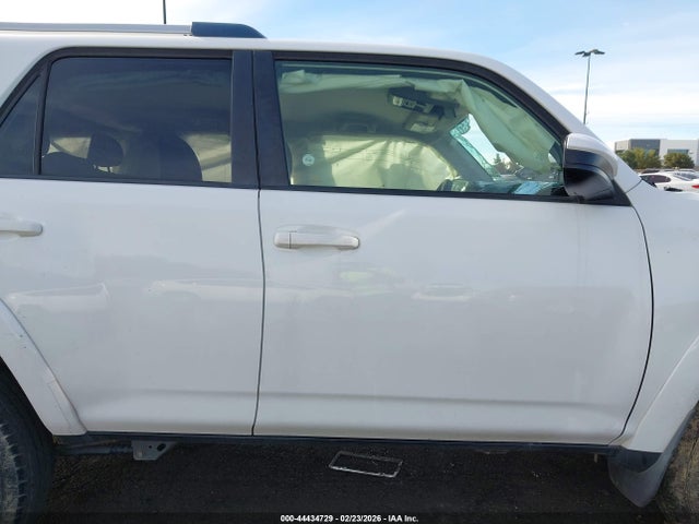 Aukcja sprzedaży 2019 Toyota 4runner Sr5, vin: JTEZU5JR2K5202118, numer aukcji: 44434729