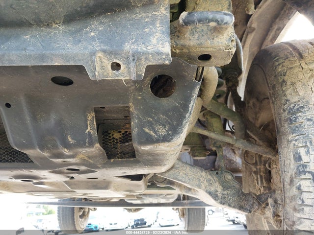 Aukcja sprzedaży 2019 Toyota 4runner Sr5, vin: JTEZU5JR2K5202118, numer aukcji: 44434729
