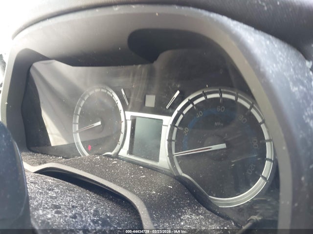 Aukcja sprzedaży 2019 Toyota 4runner Sr5, vin: JTEZU5JR2K5202118, numer aukcji: 44434729