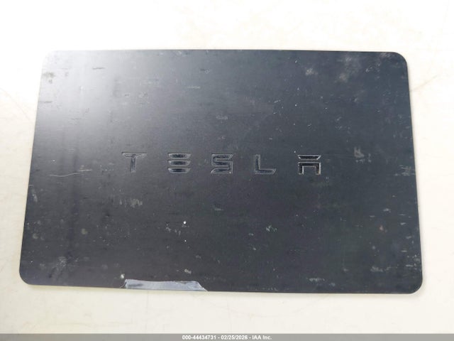 Aukcja sprzedaży 2019 Tesla Model 3, vin: 5YJ3E1EA0KF190411, numer aukcji: 44434731