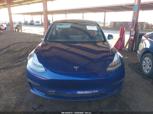 Aukcja sprzedaży 2019 Tesla Model 3, vin: 5YJ3E1EA0KF190411, numer aukcji: 44434731