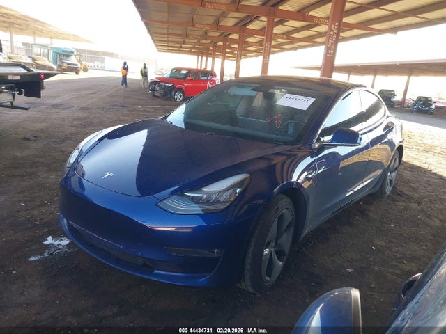 Aukcja sprzedaży 2019 Tesla Model 3, vin: 5YJ3E1EA0KF190411, numer aukcji: 44434731