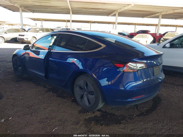 Aukcja sprzedaży 2019 Tesla Model 3, vin: 5YJ3E1EA0KF190411, numer aukcji: 44434731