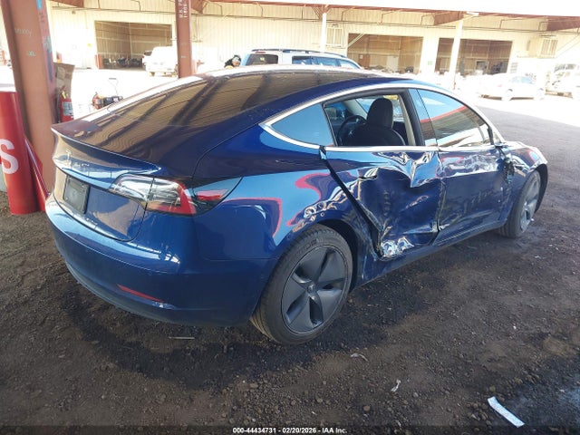 Aukcja sprzedaży 2019 Tesla Model 3, vin: 5YJ3E1EA0KF190411, numer aukcji: 44434731