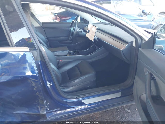 Aukcja sprzedaży 2019 Tesla Model 3, vin: 5YJ3E1EA0KF190411, numer aukcji: 44434731