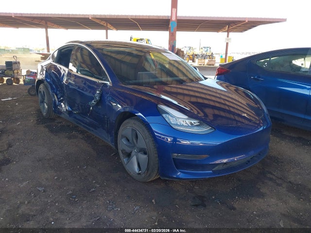 Aukcja sprzedaży 2019 Tesla Model 3, vin: 5YJ3E1EA0KF190411, numer aukcji: 44434731