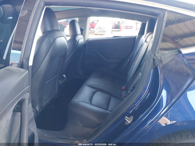 Aukcja sprzedaży 2019 Tesla Model 3, vin: 5YJ3E1EA0KF190411, numer aukcji: 44434731
