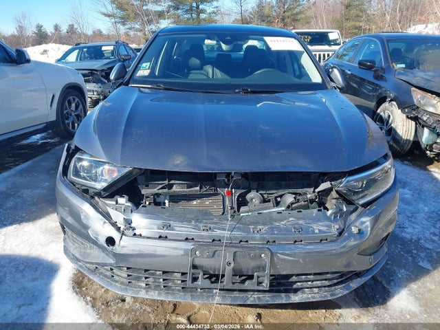Auction sale of the 2021 Volkswagen Jetta 1.4t Sel, vin: 3VWE57BU3MM055171, lot number: 44434733
