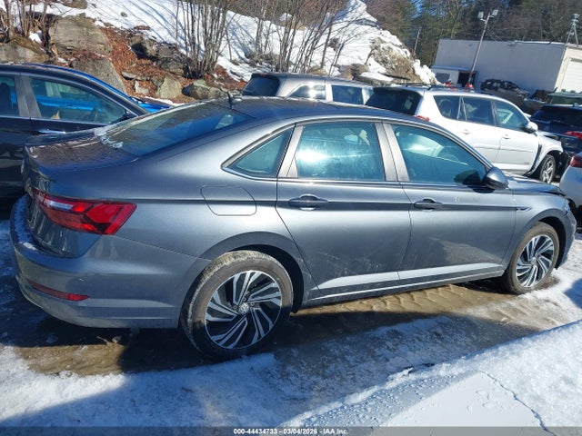 Auction sale of the 2021 Volkswagen Jetta 1.4t Sel, vin: 3VWE57BU3MM055171, lot number: 44434733