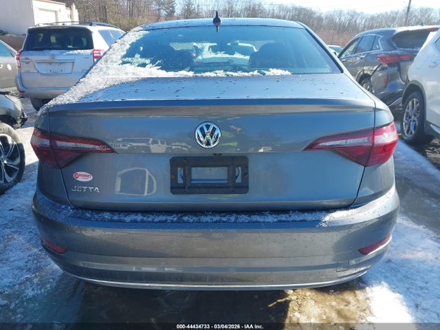 Auction sale of the 2021 Volkswagen Jetta 1.4t Sel, vin: 3VWE57BU3MM055171, lot number: 44434733