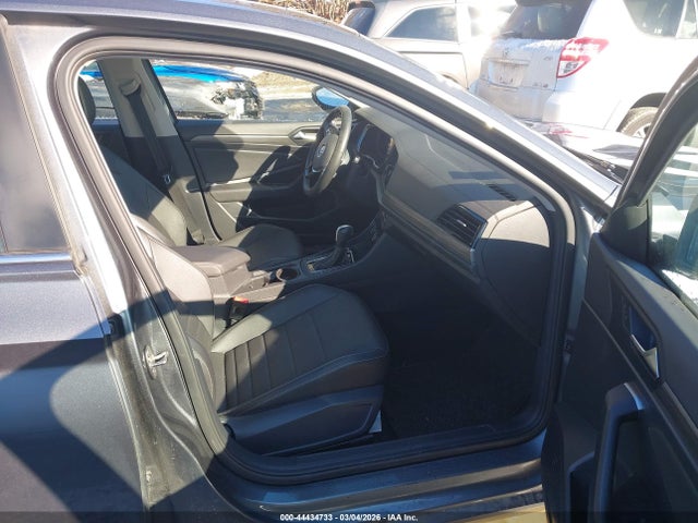 Auction sale of the 2021 Volkswagen Jetta 1.4t Sel, vin: 3VWE57BU3MM055171, lot number: 44434733