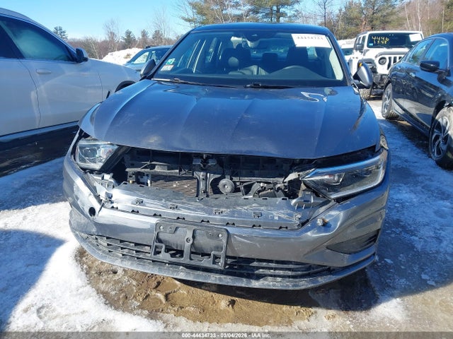 Auction sale of the 2021 Volkswagen Jetta 1.4t Sel, vin: 3VWE57BU3MM055171, lot number: 44434733
