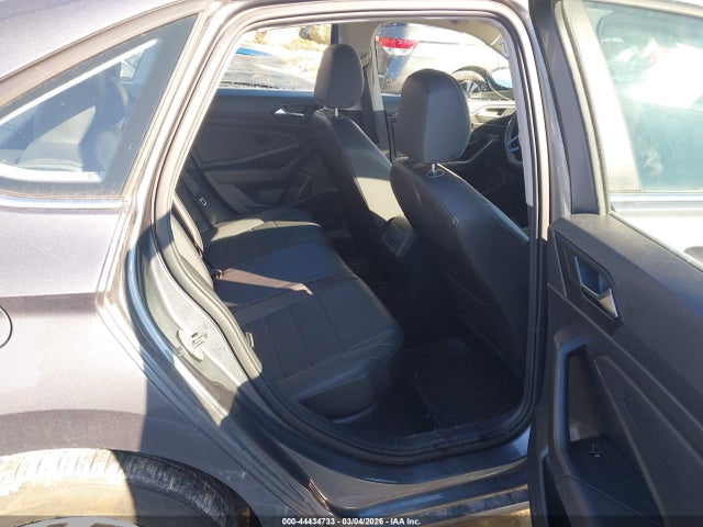 Auction sale of the 2021 Volkswagen Jetta 1.4t Sel, vin: 3VWE57BU3MM055171, lot number: 44434733
