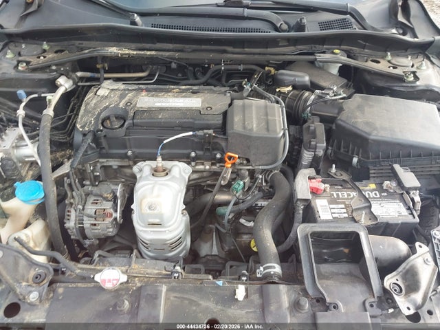 1HGCR2F5XEA266694 Honda Accord Sport