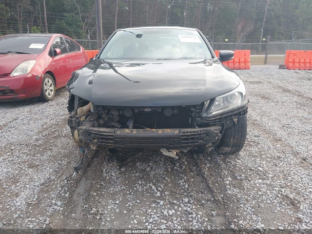 1HGCR2F5XEA266694 Honda Accord Sport