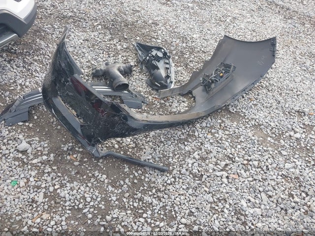1HGCR2F5XEA266694 Honda Accord Sport