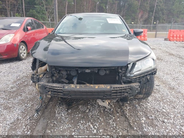 1HGCR2F5XEA266694 Honda Accord Sport
