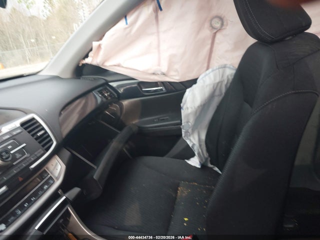1HGCR2F5XEA266694 Honda Accord Sport