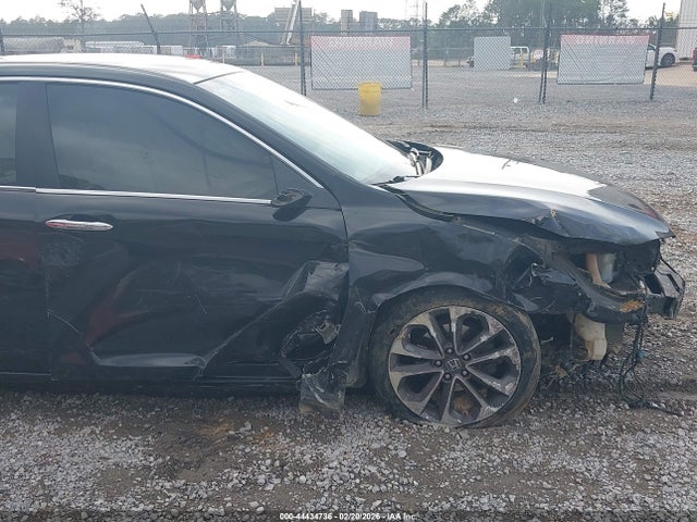 1HGCR2F5XEA266694 Honda Accord Sport