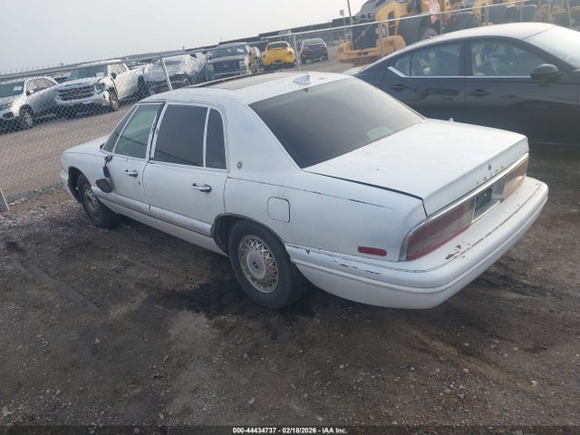 Aukcja sprzedaży 1996 Buick Park Avenue, vin: 1G4CW52K1TH636774, numer aukcji: 44434737