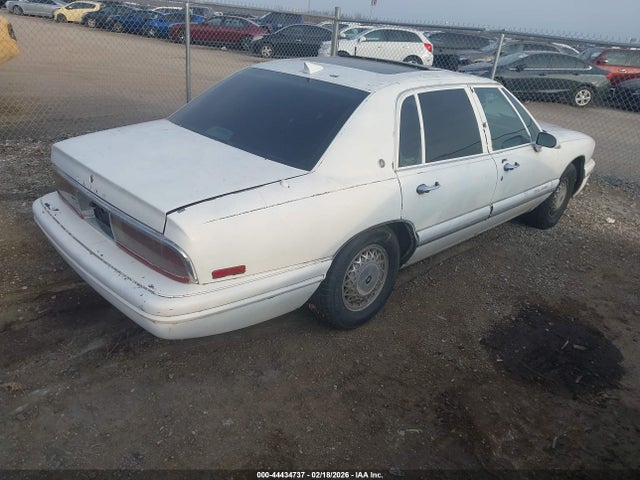 Aukcja sprzedaży 1996 Buick Park Avenue, vin: 1G4CW52K1TH636774, numer aukcji: 44434737