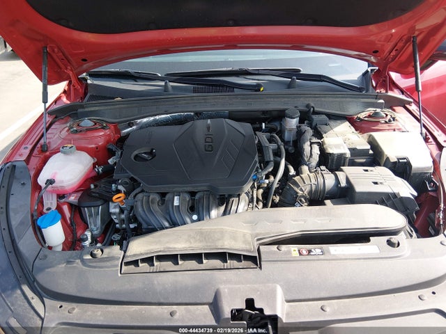 Aukcja sprzedaży 2025 Kia K5 Gt-line, vin: KNAG64J79S5283128, numer aukcji: 44434739