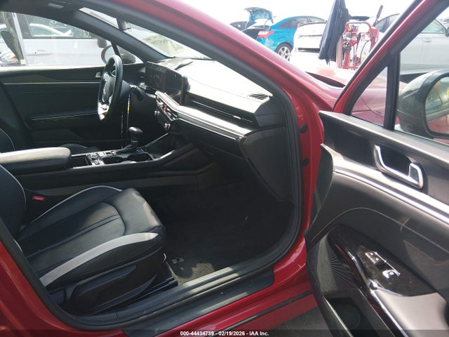 Aukcja sprzedaży 2025 Kia K5 Gt-line, vin: KNAG64J79S5283128, numer aukcji: 44434739