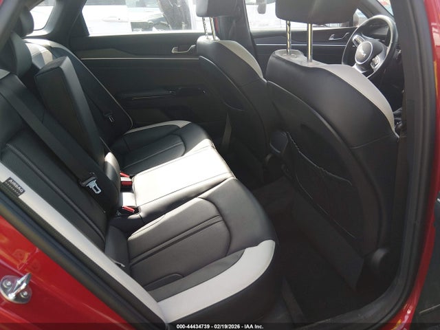 Aukcja sprzedaży 2025 Kia K5 Gt-line, vin: KNAG64J79S5283128, numer aukcji: 44434739