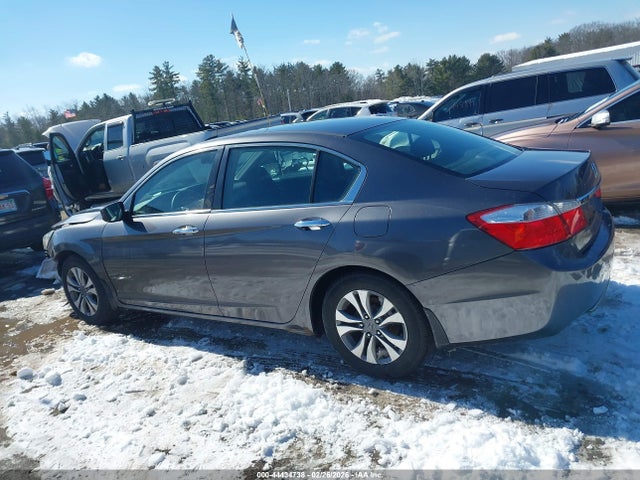 Honda ACCORD LX 2014 1HGCR2F30EA019067 Image 15