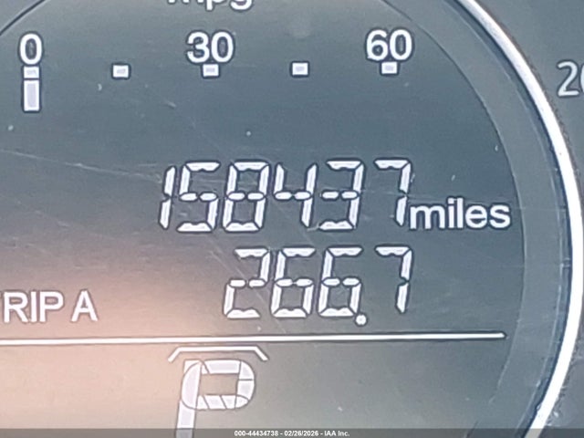 Honda ACCORD LX 2014 1HGCR2F30EA019067 Image 16