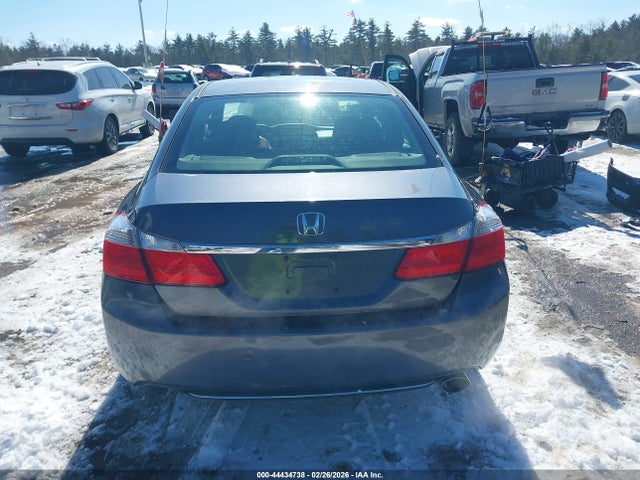 Honda ACCORD LX 2014 1HGCR2F30EA019067 Image 17