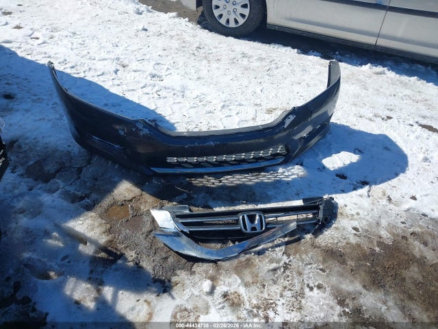 Honda ACCORD LX 2014 1HGCR2F30EA019067 Image 12