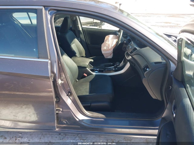 Honda ACCORD LX 2014 1HGCR2F30EA019067 Image 5