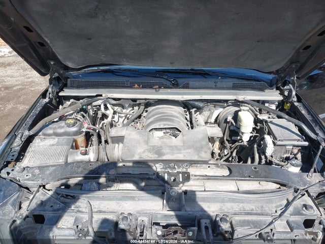 2016 CADILLAC ESCALADE ESV 1GYS4HKJ5GR146654 Photo 9