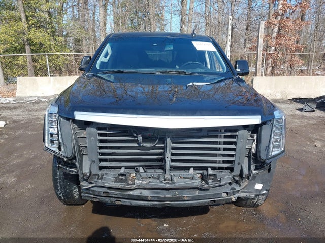 Aukcja sprzedaży 2016 Cadillac Escalade Esv Luxury Collection, vin: 1GYS4HKJ5GR146654, numer aukcji: 44434744