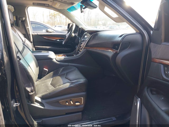 2016 CADILLAC ESCALADE ESV 1GYS4HKJ5GR146654 Photo 4