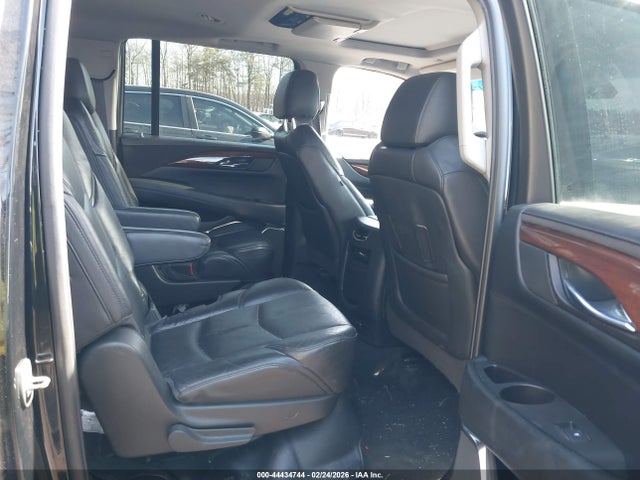2016 CADILLAC ESCALADE ESV 1GYS4HKJ5GR146654 Photo 7