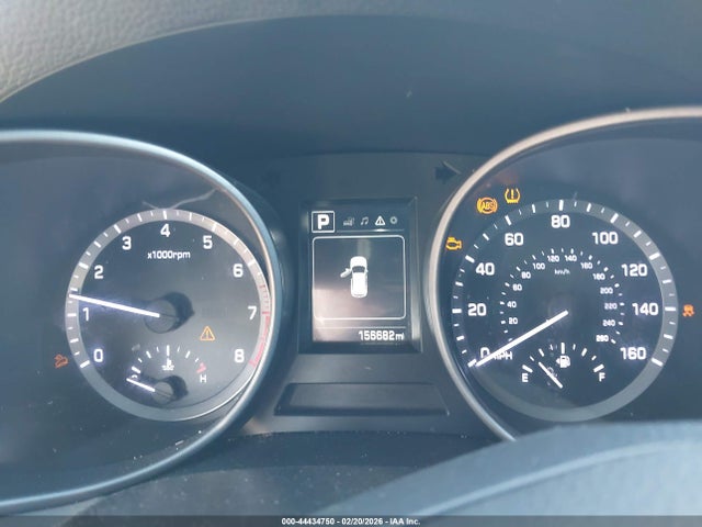 Продаж на аукціоні авто 2018 Hyundai Santa Fe Sport 2.4l, vin: 5XYZT3LB8JG541175, номер лоту: 44434750