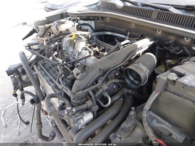 Aukcja sprzedaży 2019 Volkswagen Jetta 1.4t R-line/1.4t S/1.4t Se, vin: 3VWCB7BU9KM271541, numer aukcji: 44434752